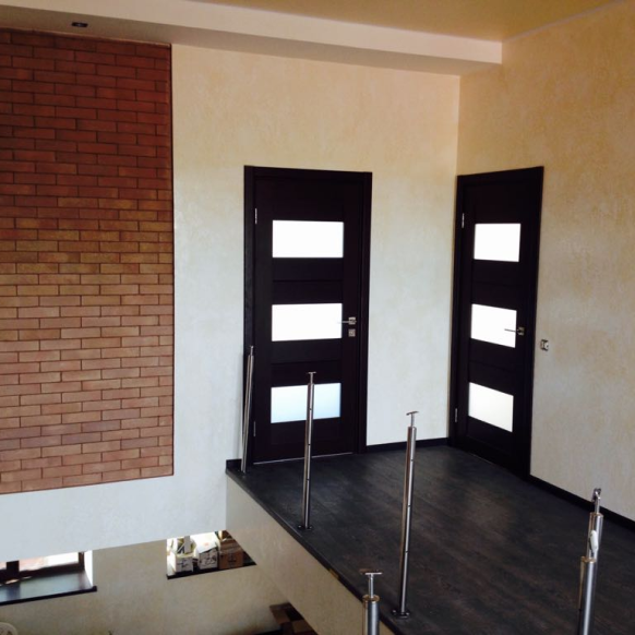 Частный дом