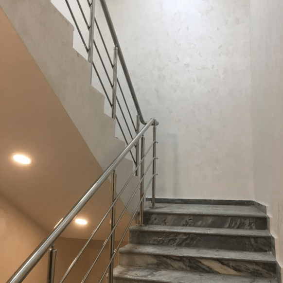 Администрация