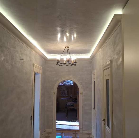 Жилое помещение