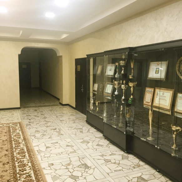 Администрация 2