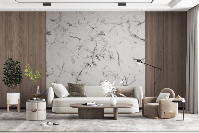 Декоративная фактурная краска