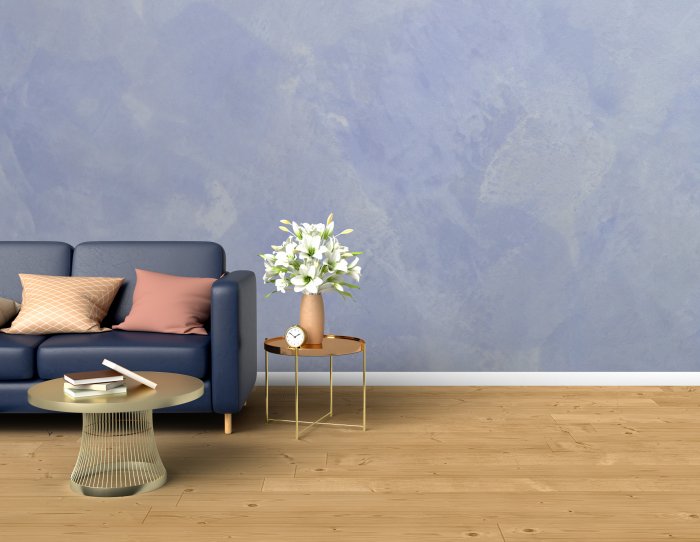 Интерьерные краски