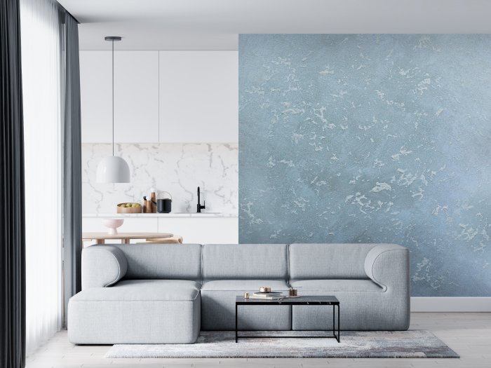 Перламутровый песок